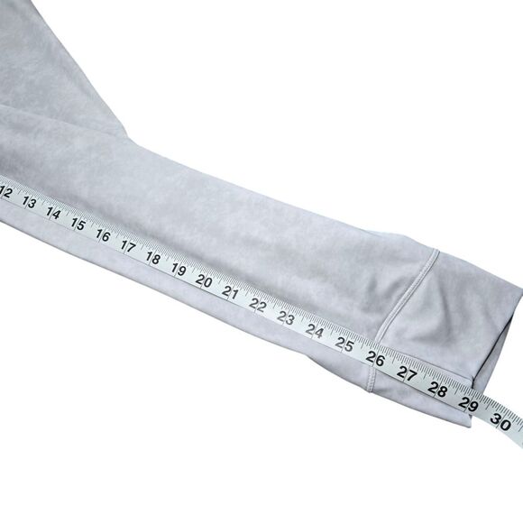 Joggers - Tie Dye White - Picture 9 of 10